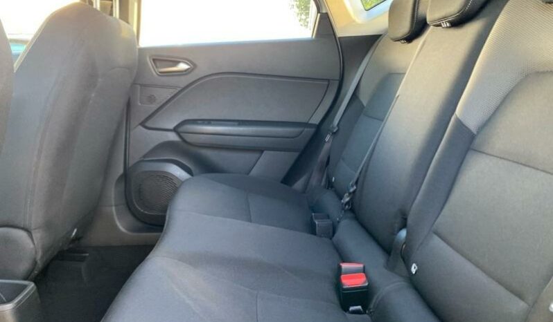 RENAULT Captur 1.0 TCe 90ch Zen complet