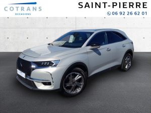 Vente Ds Ds 7 Crossback puretech 180ch rivoli automatique Cotrans-multi Marques Saint Pierre, La Reunion.