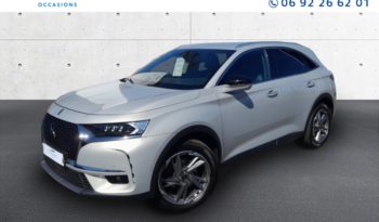 Vente Ds Ds 7 Crossback puretech 180ch rivoli automatique Cotrans-multi Marques Saint Pierre, La Reunion.