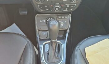 Reunion auto occasion Compass 2021 1.3 turbo t4 190ch phev 4xe limited at6 eawd pas chère.