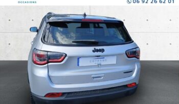 Compass occasion Reunion 1.3 gse t4 130ch brooklyn edition 4x2, modèle 2021 à vendre.