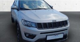 JEEP Compass 1.3 GSE T4 130ch Brooklyn Edition 4×2