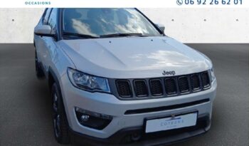 Vente Jeep Compass 1.3 gse t4 130ch brooklyn edition 4x2 Cotrans-multi Marques Saint Pierre, La Reunion.
