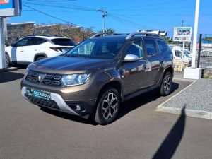 Vente Dacia Duster 1.5 blue dci 115ch prestige 4x2 e6u Leparc-gbh Comptoir Des Isles, La Reunion.