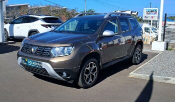 Vente Dacia Duster 1.5 blue dci 115ch prestige 4x2 e6u Leparc-gbh Comptoir Des Isles, La Reunion.