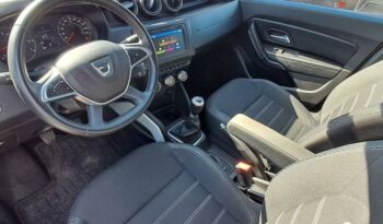 Occasion 974 : Découvrez la version 1.5 blue dci 115ch prestige 4x2 e6u Dacia 2021, Reunion.