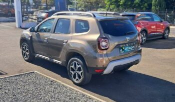 Occasion à vendre : Dacia voiture brun vison diesel 1.5 blue dci 115ch prestige 4x2 e6u Reunion