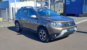 Image illustrative S.u.v. occasion climatisation brun vison Reunion à saisir.