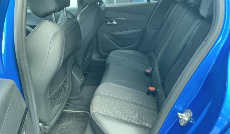 PEUGEOT 208 e-208 136ch GT Pack complet