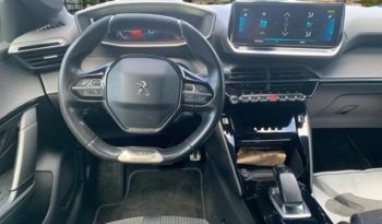 Occasion à vendre : Peugeot voiture jaune electrique e-208 136ch gt pack Reunion