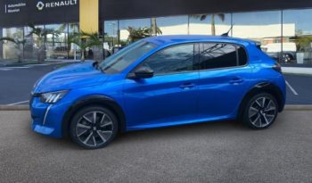 Vente Peugeot 208 e-208 136ch gt pack Renault-renault Saint Denis, La Reunion.