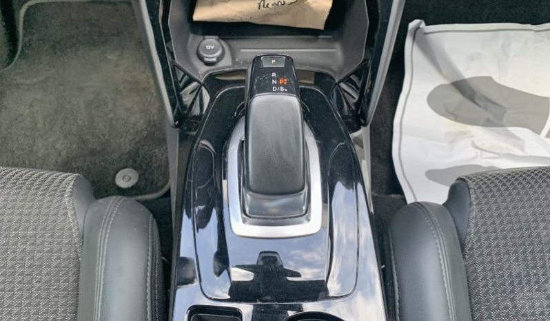 PEUGEOT 208 e-208 136ch GT Pack complet