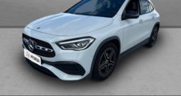 MERCEDES-BENZ GLA 200 d 150ch AMG Line 8G-DCT