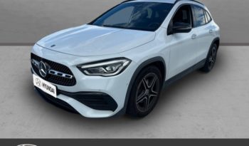 Vente Mercedes-benz Gla 200 d 150ch amg line 8g-dct Hyundai-hyundai Sainte Clotilde, La Reunion.