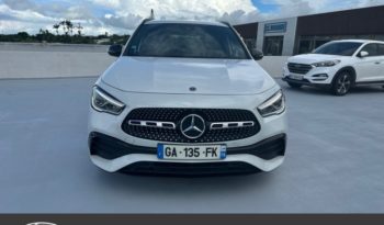 Reunion auto occasion Gla 2021 200 d 150ch amg line 8g-dct pas chère.