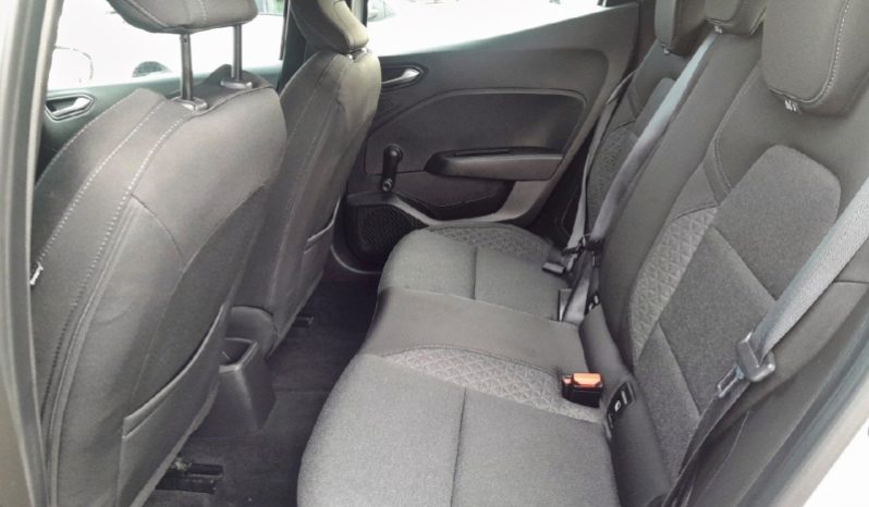 RENAULT Clio 1.6 E-Tech 140ch Zen complet