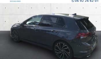 Occasion à vendre : Volkswagen voiture gris lunaire diesel 2.0 tdi scr 200ch gtd dsg7 Reunion