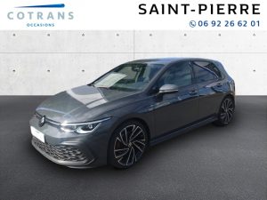 Vente Volkswagen Golf 2.0 tdi scr 200ch gtd dsg7 Cotrans-multi Marques Saint Pierre, La Reunion.