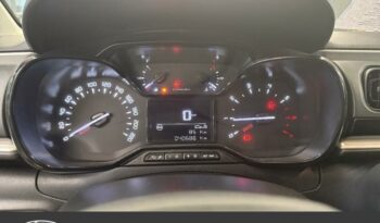 Image illustrative Berline occasion climatisation non codifie Reunion à saisir.