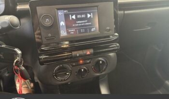 Photo C3 occasion 1.2 puretech 83ch s&s feel 122-123g ile Reunion.