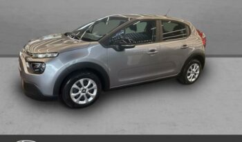 C3 occasion Reunion 1.2 puretech 83ch s&s feel 122-123g, modèle 2021 à vendre.