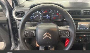 Occasion 974 : Découvrez la version 1.2 puretech 83ch s&s feel 122-123g Citroen 2021, Reunion.