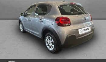 Occasion à vendre : Citroen voiture non codifie essence 1.2 puretech 83ch s&s feel 122-123g Reunion