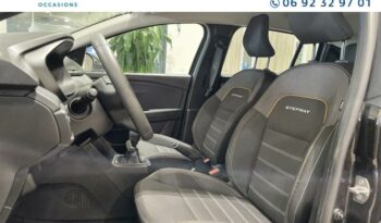 Image illustrative Berline occasion climatisation blanc Reunion à saisir.