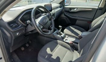 Reunion auto occasion Kuga 2021 1.5 ecoblue 120ch titanium pas chère.