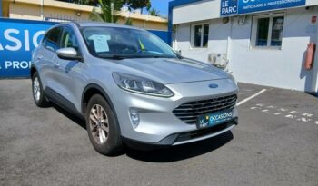 Vente de s.u.v. voiture occasion 974 Reunion.