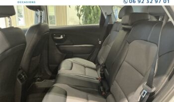 Photo E-niro occasion premium 204ch ile Reunion.