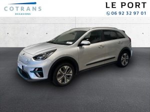 Vente Kia E-niro premium 204ch Cotrans-multi Marques Le Port, La Reunion.