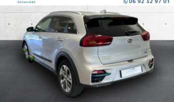 Occasion à vendre : Kia voiture argent electrique premium 204ch Reunion