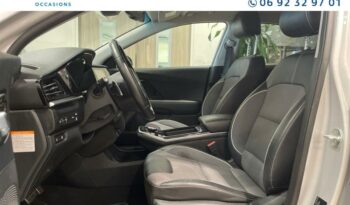 Image illustrative S.u.v. occasion climatisation argent Reunion à saisir.