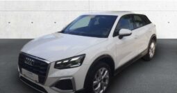 AUDI Q2 30 TFSI 110ch Design