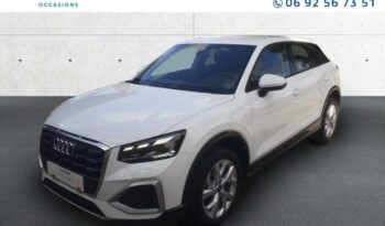 Vente Audi Q2 30 tfsi 110ch design Cotrans-multi Marques Sainte Clotilde, La Reunion.