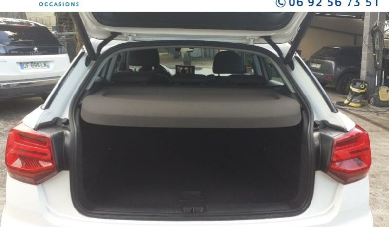AUDI Q2 30 TFSI 110ch Design complet