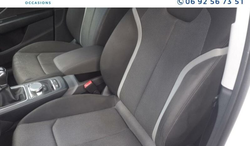 AUDI Q2 30 TFSI 110ch Design complet