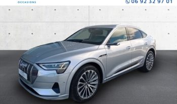 Vente Audi E-tron Gt 476ch extended quattro Cotrans-multi Marques Le Port, La Reunion.