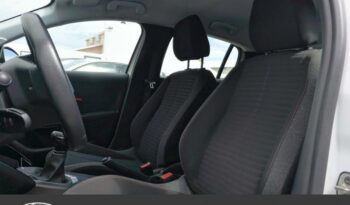 Photo 208 occasion 1.2 puretech 75ch s&s active ile Reunion.