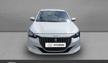 208 occasion Reunion 1.2 puretech 75ch s&s active, modèle 2021 à vendre.