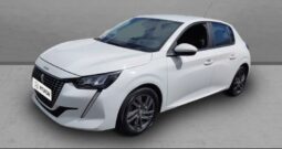 PEUGEOT 208 1.2 PureTech 75ch S&S Active