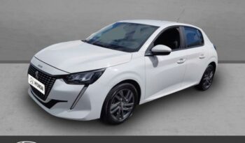 Vente Peugeot 208 1.2 puretech 75ch s&s active Hyundai-hyundai Occasion Saint-pierre, La Reunion.