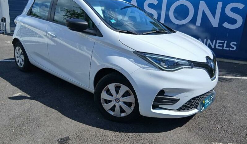 RENAULT Zoe Life  R110 complet