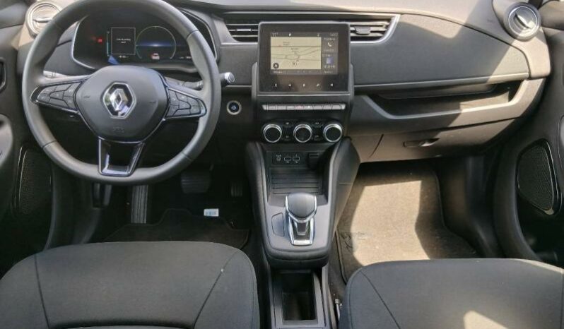 RENAULT Zoe Life  R110 complet