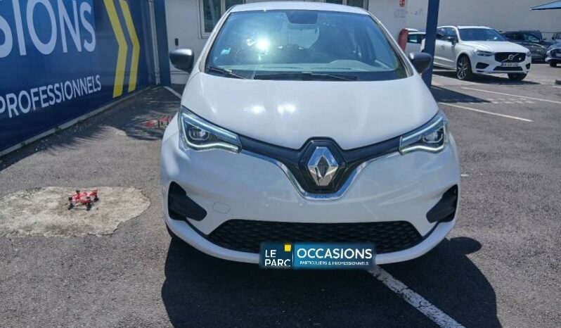 RENAULT Zoe Life  R110 complet