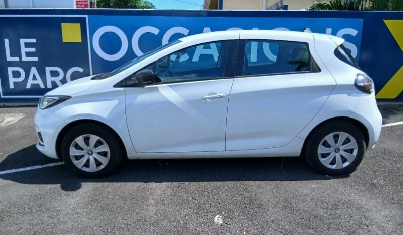 RENAULT Zoe Life  R110 complet