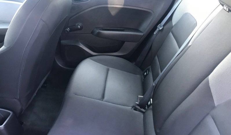 RENAULT Clio CLIO V Essentiel 0 9L Tce 90Ch E6U complet