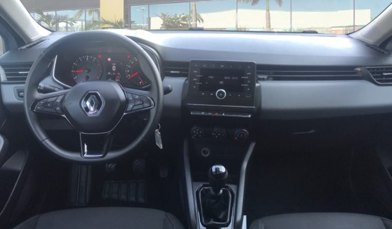 RENAULT Clio CLIO V Essentiel 0 9L Tce 90Ch E6U complet