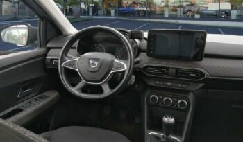 Occasion à vendre : Dacia voiture gris highland essence 1.0 tce 90ch confort Reunion